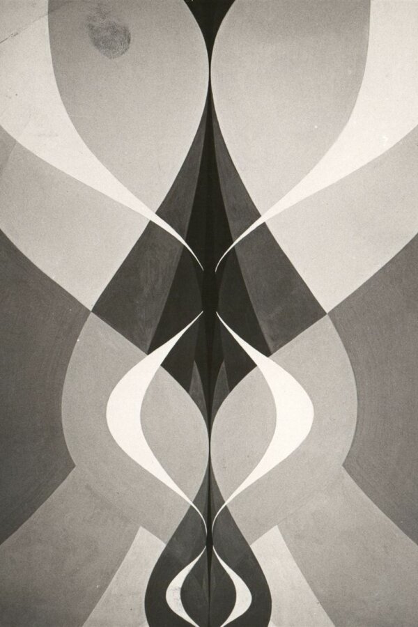 Francisco Infante, Varianta tématu Vakuum, 1974